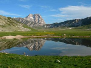 Parco nazionale gran sasso e monti della laga