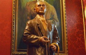 beato Zeffirino Jimenez Malla