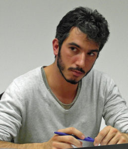 gabriele del grande