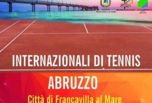 internazionali di tennis francavilla