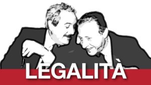 legalità