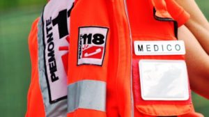 Cercansi medici del 118 per la provincia di Chieti