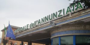 ospedale sulmona
