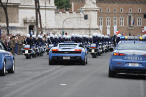 polizia di stato
