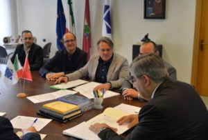 presentazione d'alfonso