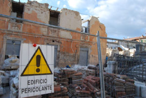 Decreto Semplificazioni, Zennaro: sindaci ignorati su ricostruzione post-sisma