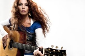 Tersa De Sio / Vanity Fair