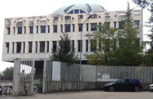 Tribunale Teramo, approvata all'unanimità la risoluzione di Pepe