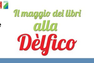 Maggio dei Libri Delfico