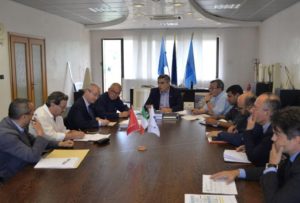 Convento San Francesco Caracciolo di Roccamontepiano