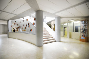 accademia belle arti aq