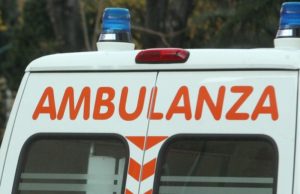 Castelnuovo, incidente sul lavoro alla Glm: grave un'operaia