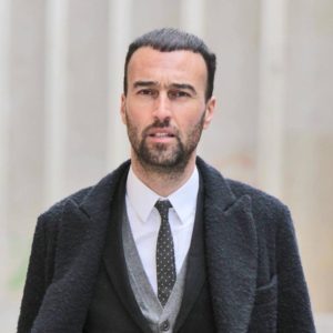 americo di benedetto