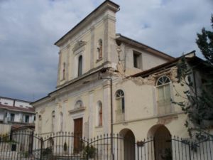 chiesa beata antonia