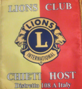 club lions chieti