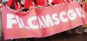 filcamsCgil