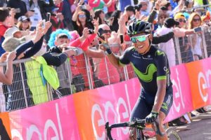 Giro d'Italia Roseto, sospensione scuola e mercato