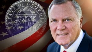 governatore georgia deal