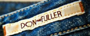 jeans Don The Fuller