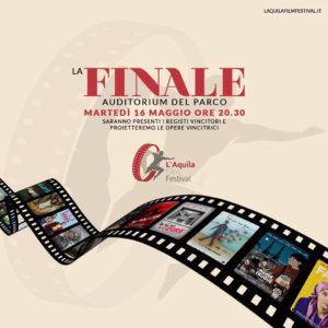 l'aquila film festival