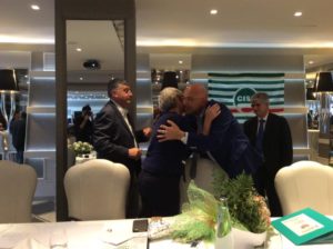 malandra nuovo segretario cisl abruzzo molise