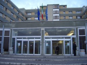 Teramo, al Mazzini terza donazione di organi dell’anno