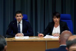 paoluccu risultati lea