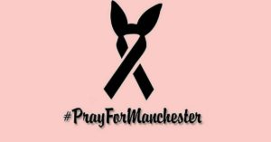pray for manchester