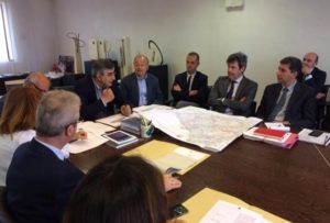 regione strada statale 81