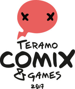 teramo comix