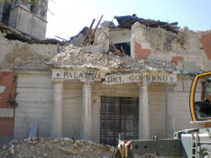 L'Aquila, 15 anni fa il terremoto: il programma delle iniziative