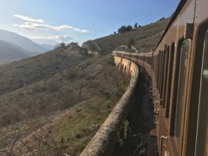 transiberiana d'italia