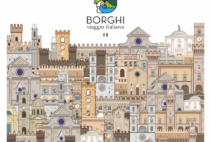 viaggio italiano borghi
