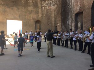 Musica nei borghi