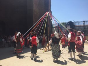 Musica nei borghi