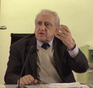 francesco sabatini