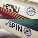 Trasvolata Pescara-Capo Nord-Pescara, La missione dell’Aero Club Breda