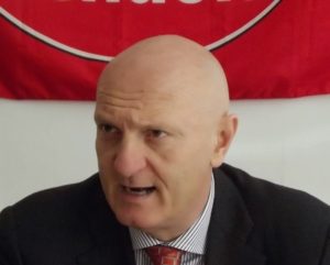 Deputato Gianni Melilla