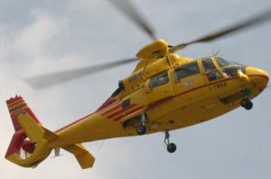 Annega un giovane a San Salvo, portata in salvo la ragazza