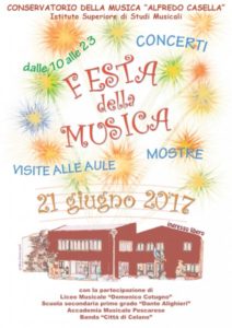 Festa della musica