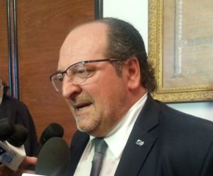 Sottosegretario Regionale Mazzocca