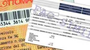 Bollo auto, Liris "agevolazioni per rateizzazione tassa"