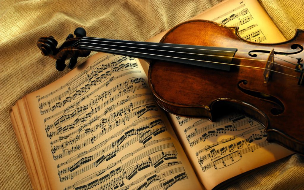 Ad Atri la registrazione del concerto sinfonico dell’Isa