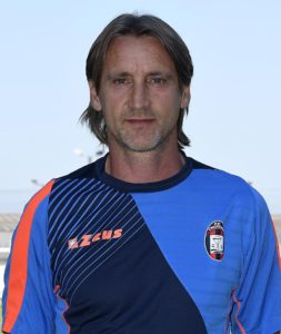 davide nicola