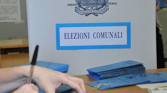 Elezioni comunali in Abruzzo: Tutti i dati Comune per Comune