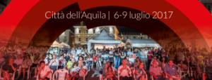 festival della participazione l'aquila