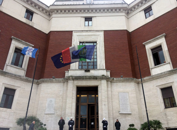 Il Consiglio comunale di Pescara al fianco del popolo iraniano