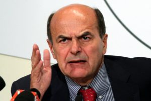 PD: PRESENTAZIONE DELLA FESTA DEMOCRATICA CON BERSANI