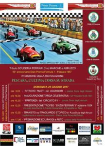 prima pescara formula1