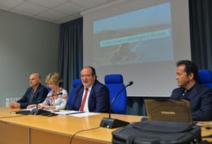 profilo clamatico abruzzo Mazzocca